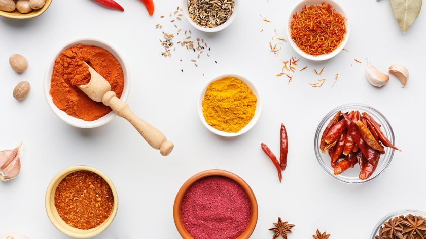 Global Spices That Boost Your Health